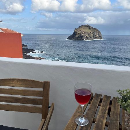 Willa Vistas Impresionantes Al Mar De Garachico Garachico  Zewnętrze zdjęcie